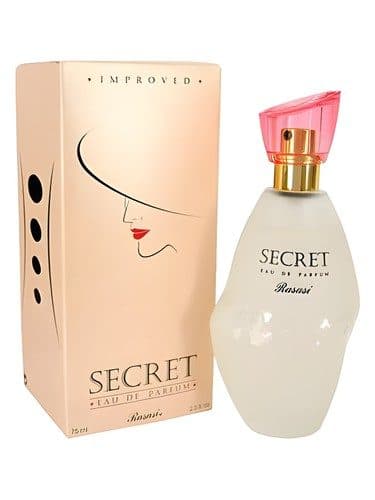 Rasasi Secret