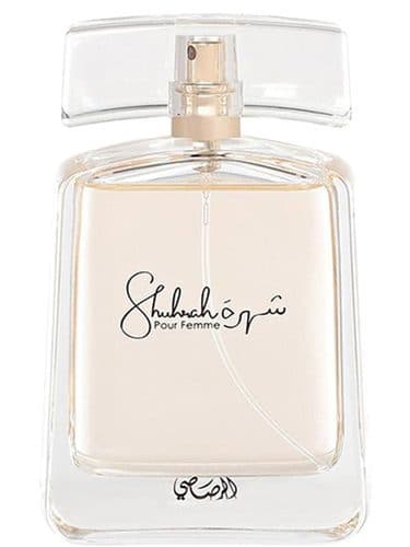 Rasasi Shuhrah Pour Femme