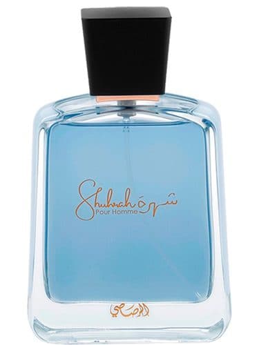 Rasasi Shuhrah Pour Homme