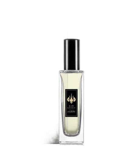 Raw Spirit Fragrances Citadelle