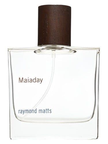 Raymond Matts Maiaday