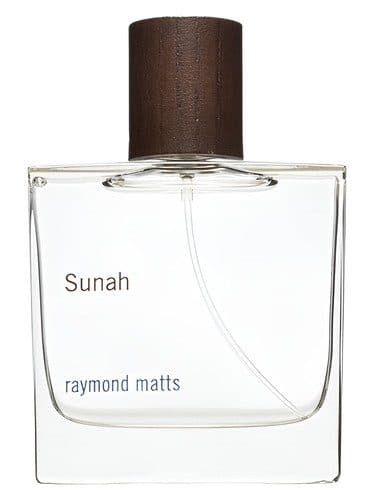 Raymond Matts Sunah