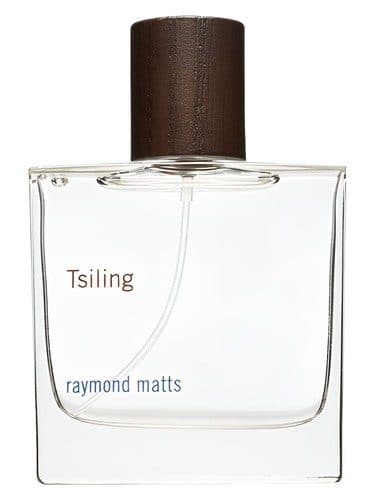 Raymond Matts Tsiling