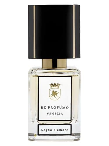 Re Profumo Sogno D Amore