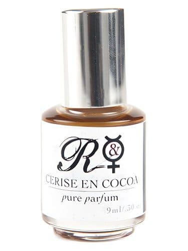 Rebel Mercury Cerise En Cocoa