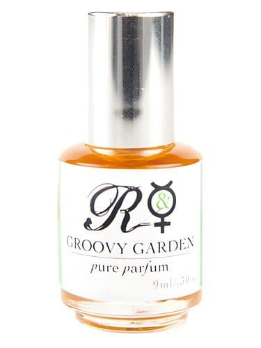 Rebel Mercury Groovy Garden