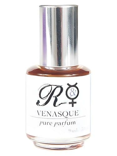 Rebel Mercury Venasque