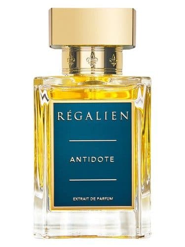 Regalien Antidote