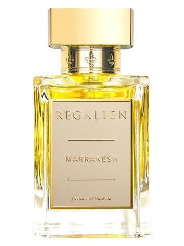 Regalien Marrakesh