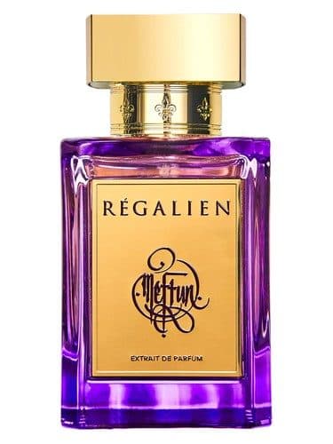 Regalien Meftun