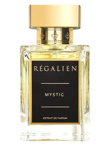Regalien Mystic
