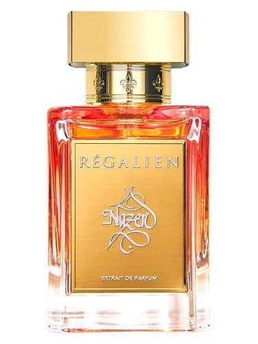Regalien Nazen