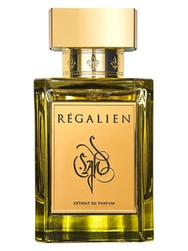 Regalien Sah