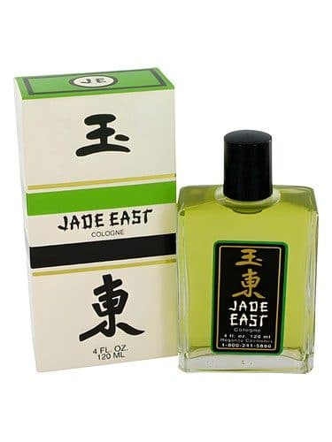 Regency Cosmetics Jade East