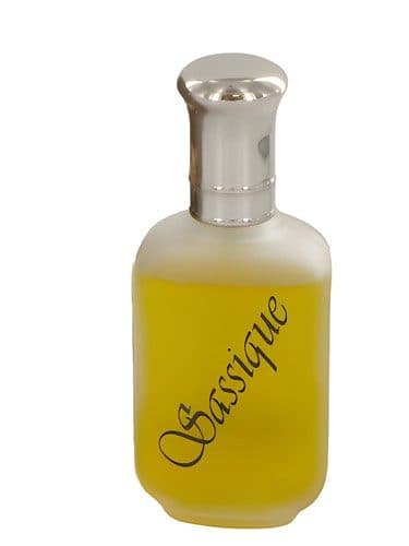 Regency Cosmetics Sassique