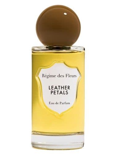 Regime des Fleurs Leather Petals