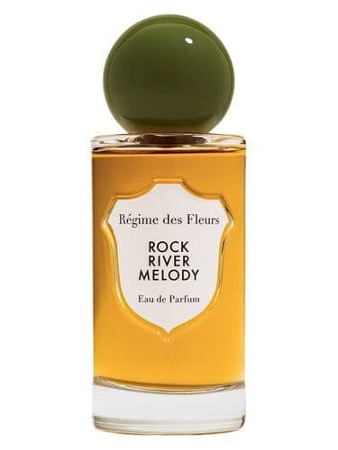 Regime des Fleurs Rock River Melody