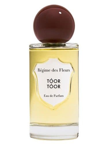 Regime des Fleurs Toor Toor