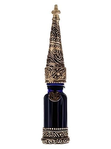 Regina Harris Amber Vanilla