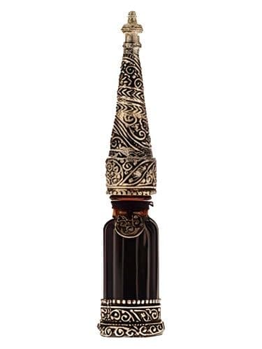Regina Harris Frankincense Myrrh Rose Maroc