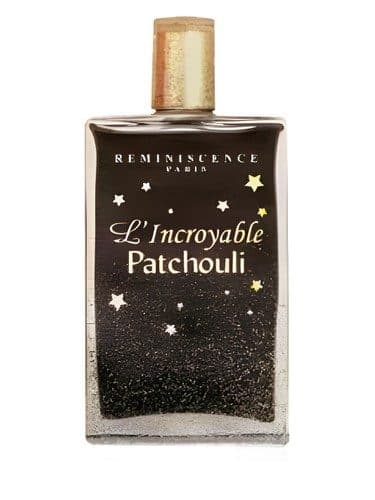 Reminiscence L Incroyable Patchouli