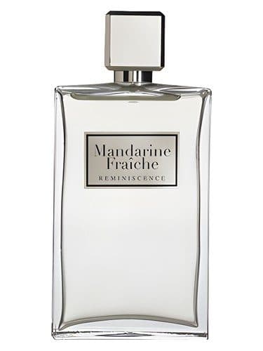 Reminiscence Mandarine Fraiche