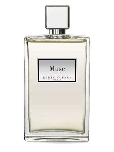 Reminiscence Musc