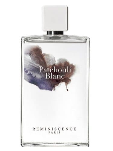 Reminiscence Patchouli Blanc