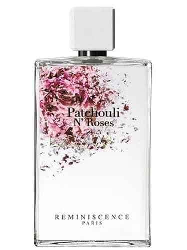 Reminiscence Patchouli N Roses