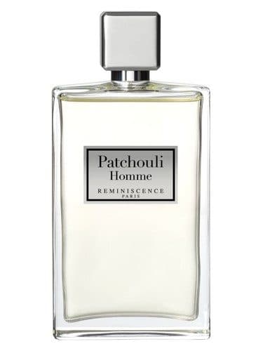 Reminiscence Patchouli Pour Homme