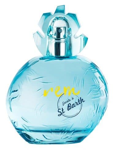 Reminiscence Rem Escale a St Barth