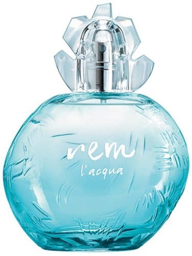 Reminiscence Rem L Acqua