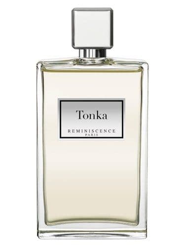 Reminiscence Tonka