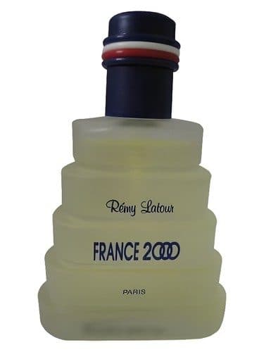 Remy Latour France 2000