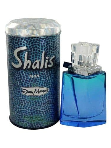 Remy Marquis Shalis Cologne