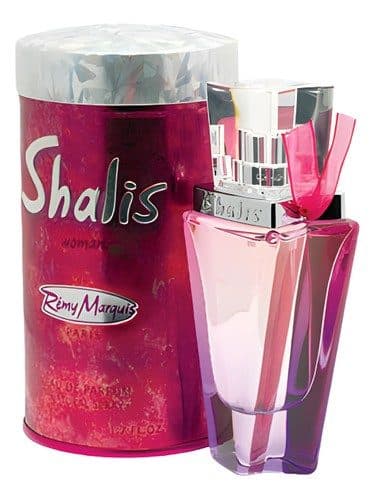 Remy Marquis Shalis