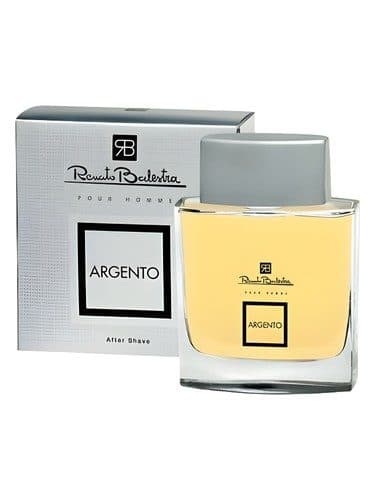 Renato Balestra Argento Pour Homme