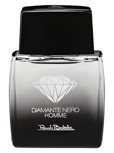 Renato Balestra Diamante Nero Homme