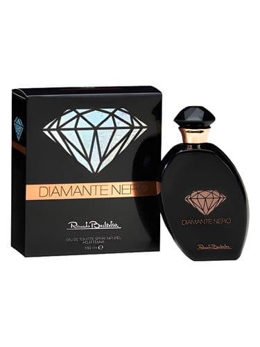 Renato Balestra Diamante Nero