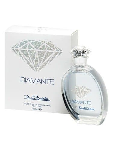 Renato Balestra Diamante