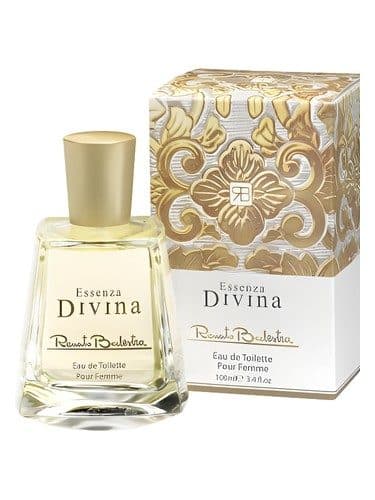 Renato Balestra Essenza Divina