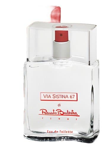 Renato Balestra Via Sistina 67 Femme