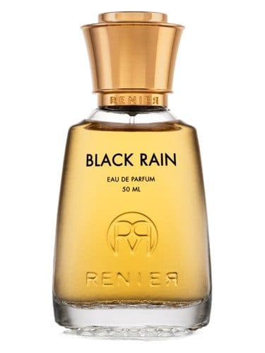 Renier Perfumes Black Rain