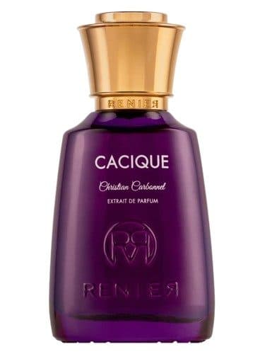 Renier Perfumes Cacique