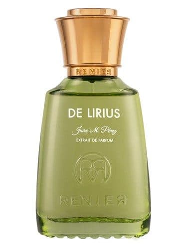 Renier Perfumes De Lirius