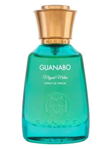 Renier Perfumes Guanabo