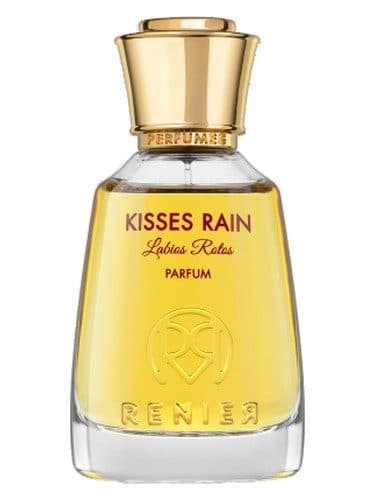 Renier Perfumes Kisses Rain Labios Rotos