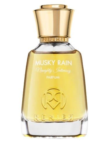 Renier Perfumes Musky Rain