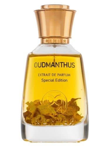 Renier Perfumes Oudmanthus