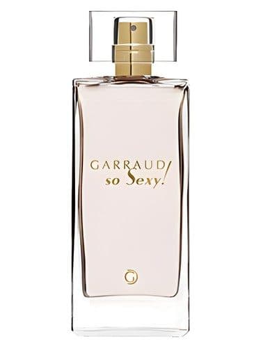 Renne Garraud Garraud So Sexy